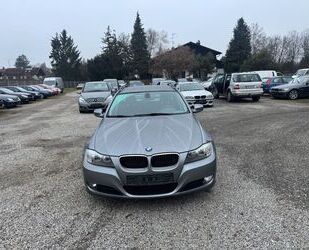 BMW 318 Gebrauchtwagen
