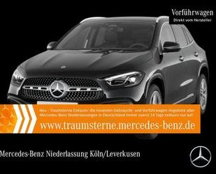 Mercedes-Benz Mercedes-Benz GLA 250 e AMG+MULTIBEAM+BURMESTER+KA Gebrauchtwagen