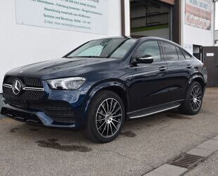 Mercedes-Benz GLE 350 Gebrauchtwagen