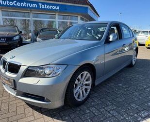 BMW 318 Gebrauchtwagen