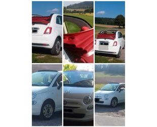 Fiat 500C Gebrauchtwagen