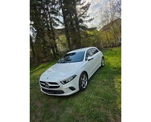 Mercedes-Benz A 180 Gebrauchtwagen