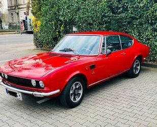 Fiat Dino Gebrauchtwagen