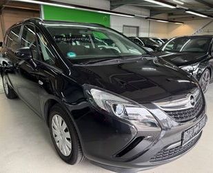 Opel Zafira Gebrauchtwagen