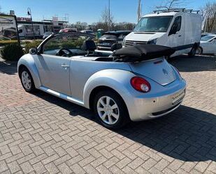 VW Beetle Gebrauchtwagen