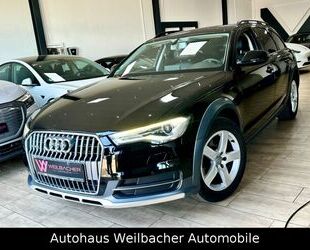 Audi A6 Allroad Gebrauchtwagen