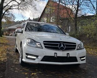 Mercedes-Benz C 350 Gebrauchtwagen