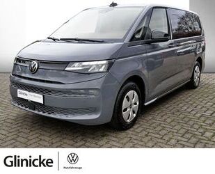 VW T7 Multivan Gebrauchtwagen