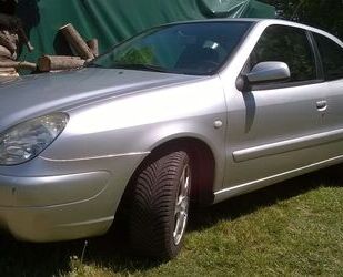 Citroen Xsara Gebrauchtwagen