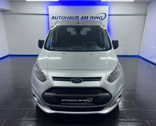 Ford Transit Connect Gebrauchtwagen