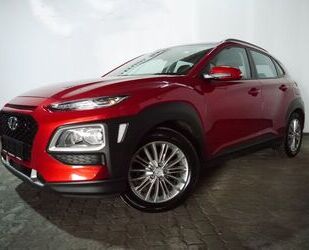 Hyundai KONA Gebrauchtwagen