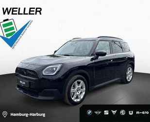 VW Cooper E Countryman 
