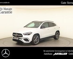 Mercedes-Benz GLA 200 Gebrauchtwagen