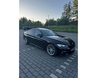 BMW 435 Gran Coupé Gebrauchtwagen