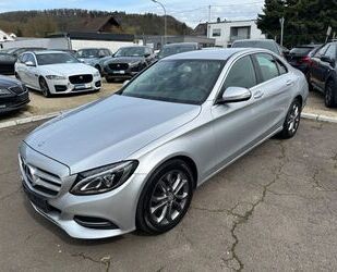 Mercedes-Benz C 180 Gebrauchtwagen