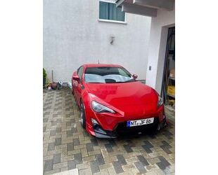 Toyota GT86 Gebrauchtwagen