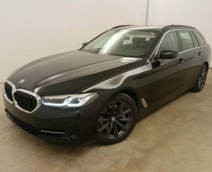 BMW 530 Gebrauchtwagen
