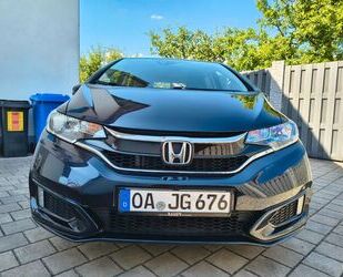 Honda Jazz Gebrauchtwagen