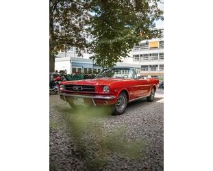 Ford Mustang Gebrauchtwagen