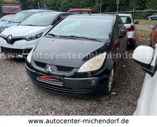 Mitsubishi Colt Gebrauchtwagen