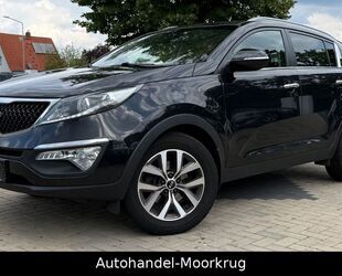 Kia Sportage Gebrauchtwagen
