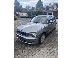 BMW 116 Gebrauchtwagen