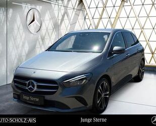 Mercedes-Benz B 200 Gebrauchtwagen