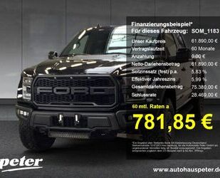 Ford F 150 Gebrauchtwagen