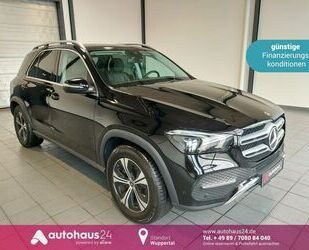 Mercedes-Benz GLE 350 Gebrauchtwagen
