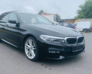 BMW 530 Gebrauchtwagen