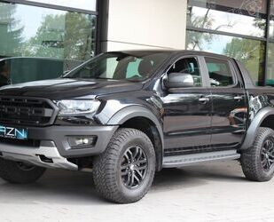 Ford Raptor Gebrauchtwagen