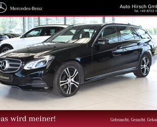 Mercedes-Benz E 250 Gebrauchtwagen