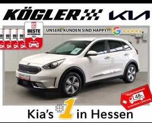 Kia Niro Gebrauchtwagen