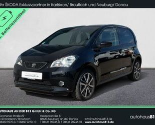 Seat Mii Gebrauchtwagen