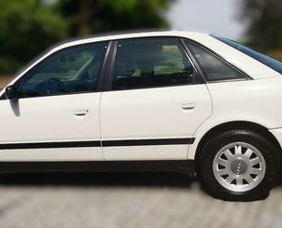 Audi 100 Gebrauchtwagen