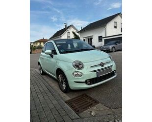 Fiat 500C Gebrauchtwagen