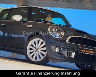 Mini Cooper S Gebrauchtwagen