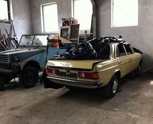 Mercedes-Benz 200 Gebrauchtwagen