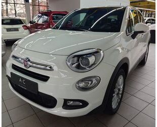 Fiat 500X Gebrauchtwagen