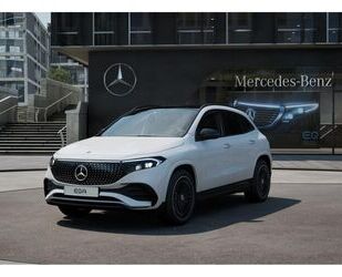 Mercedes-Benz EQA Gebrauchtwagen