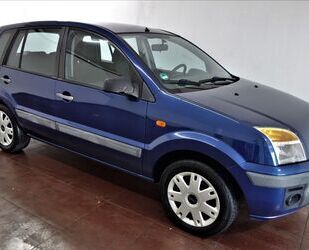 Ford Fusion Gebrauchtwagen