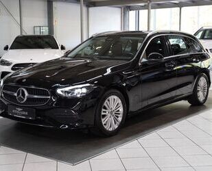 Mercedes-Benz C 200 Gebrauchtwagen