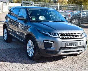 Land Rover Range Rover Evoque Gebrauchtwagen