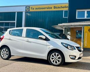 Opel Karl Gebrauchtwagen