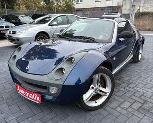 Smart Roadster Gebrauchtwagen