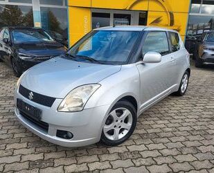 Suzuki Swift Gebrauchtwagen