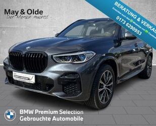 BMW X5 Gebrauchtwagen