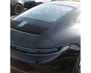Porsche 992 Gebrauchtwagen