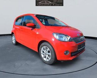 Skoda Citigo Gebrauchtwagen