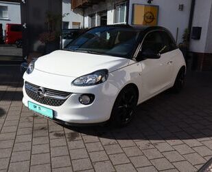 Opel Adam Gebrauchtwagen